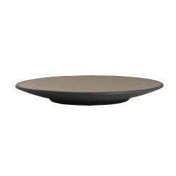 Steelite Baja Sandstone Round Plates 203mm (24 Pack)