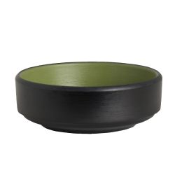 Steelite Baja Cactus Bowls 102mm (Pack of 24)