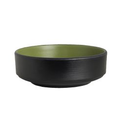 Steelite Baja Cactus Bowls 152mm(Pack of 24)