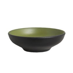 Steelite Baja Cactus Shallow Bowls 127mm (24 Pack)