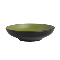 Steelite Baja Cactus Shallow Bowls 178mm (24 Pack)