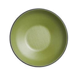 Steelite Baja Cactus Shallow Bowls 178mm (24 Pack)