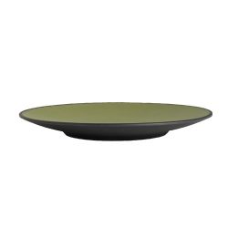 Steelite Baja Cactus Round Plates 229mm (24 Pack)