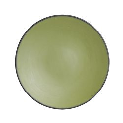 Steelite Baja Cactus Round Plates 229mm (24 Pack)