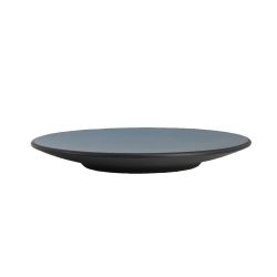 Steelite Baja Lagoon Round Plates 178mm (24 Pack)