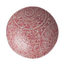 Steelite Solano Rubine Bowl 238mm (Pack of 12)