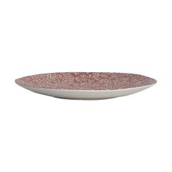 Steelite Solano Rubine Plate 279mm (Pack of 12)