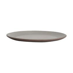 Steelite Salinas Plate 229mm (Pack of 12)
