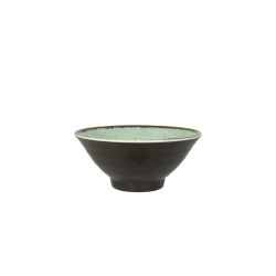 Steelite Craft Arctic Two-Tone Bowls 143mm (6 Pack)