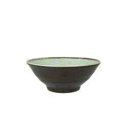 Steelite Craft Arctic Two-Tone Bowls 180mm (6 Pack)