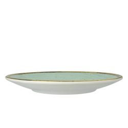 Steelite Craft Arctic Coupe Plates 254mm (6 Pack)
