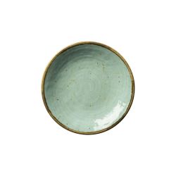 Steelite Craft Arctic Coupe Plates 162mm (6 Pack)