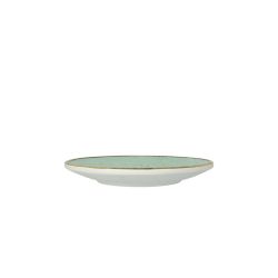 Steelite Craft Arctic Coupe Plates 162mm (6 Pack)