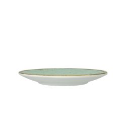 Steelite Craft Arctic Coupe Plates 210mm (6 Pack)