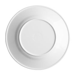 Olympia Kristallon Melamine Round Plates 229mm (6 pack)