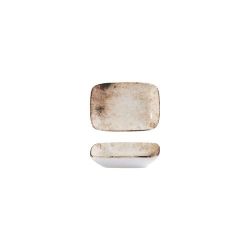 Forno Rectangular Dip Dish 11 x 7cm / 4 