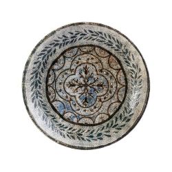 Mosaic Coupe Bowl 25cm/10