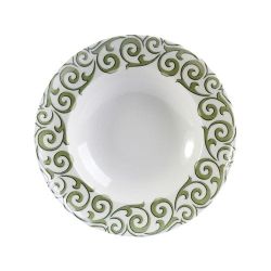 Garland Pasta Plate 25cm / 9 