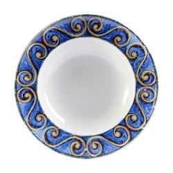 Amalfi Pasta Plate 28cm / 11