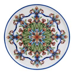 Renaissance Pizza Plate 31 cm