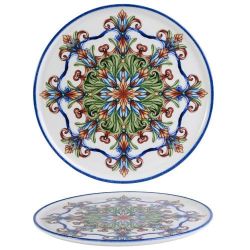 Renaissance Pizza Plate 31 cm