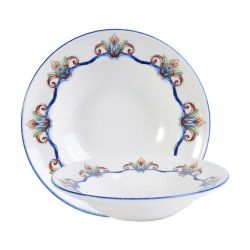 Renaissance Pasta Plate 25cm / 9 