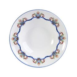 Renaissance Pasta Plate 25cm / 9 
