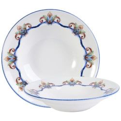 Renaissance Pasta Plate 28cm / 11