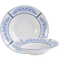 Taverna Pasta Plate 28cm / 11