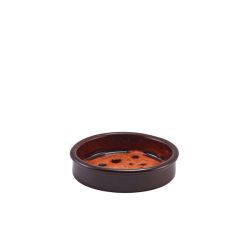 Sabrosa Sol Tapas Dish 11cm - Pack of 24