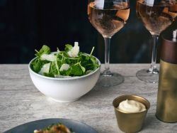 GenWare Gold Vintage Steel Ramekin 71ml/ 2.5oz - Pack of 24