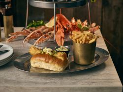 GenWare Gold Vintage Steel Serving Cup 8.5 x 8.5cm - Pack of 12