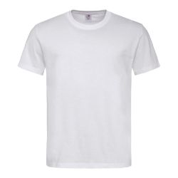Unisex Chef T-Shirt White