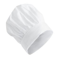 Whites Tallboy Chefs Hat