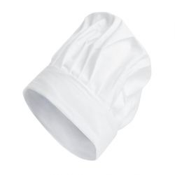 Whites Tallboy Chefs Hat