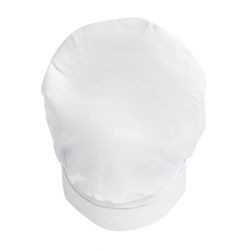 Whites Tallboy Chefs Hat