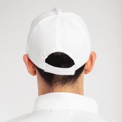 Whites Baseball Cap White