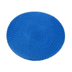 Lion Haircare Hair Net Light Blue (Pack of 50)