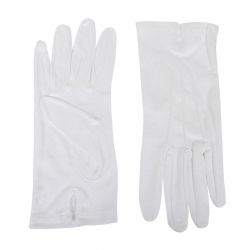 Whites Men's Waiting Gloves White