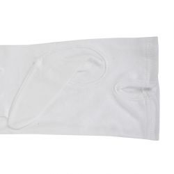 Whites Men's Waiting Gloves White