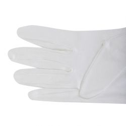 Whites Men's Waiting Gloves White