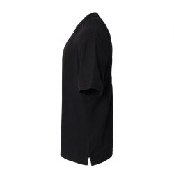 Portwest Unisex Polo Shirt Black
