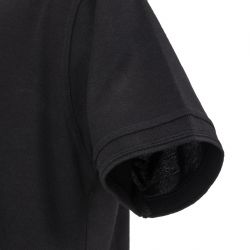 Portwest Unisex Polo Shirt Black