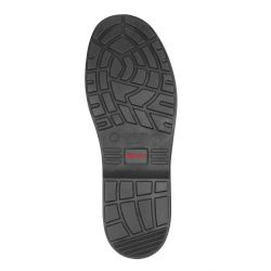 Slipbuster Lite Slip On Safety Shoes Black