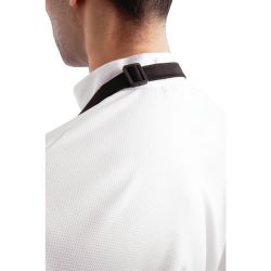 Chef Works Bib Apron Black