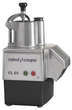Robot Coupe CL50 Vegetable Preparation Machine Three Phase 400v