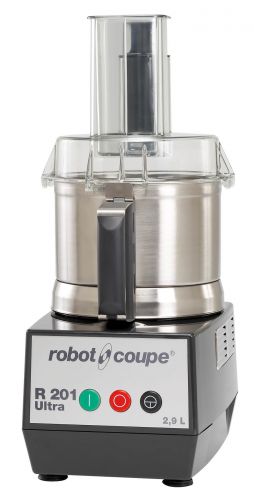 Robot Coupe R201 XL Ultra Food Processor