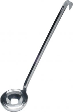 S/St 7cm One Piece Ladle 75ml