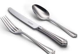 Olympia Jesmond Cutlery