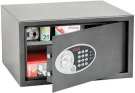 Safes